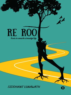 cover image of Re Root